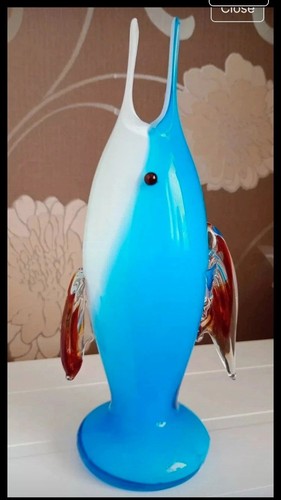 Vintage 70s murano - murano, style