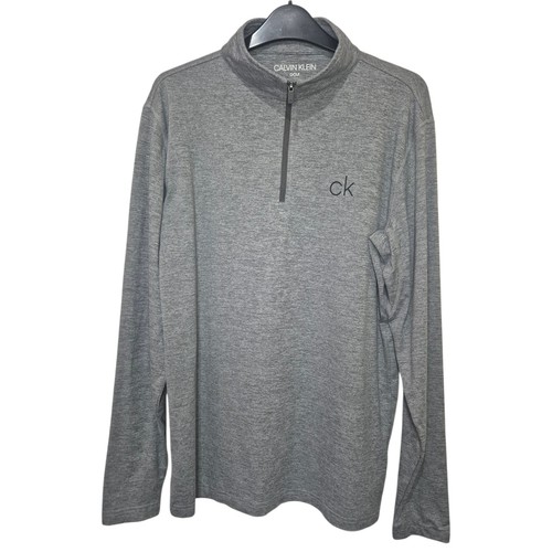 Calvin klein golf - sweater, 1/4
