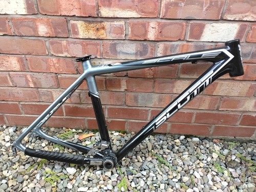 Scott scale carbon frame - scott, 20