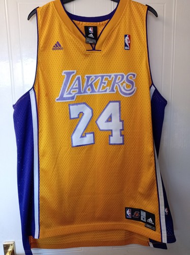 Kobe bryant nba 2006 swingman - kobe,