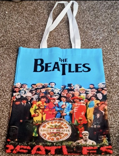 The beatles new - beatles, shopping