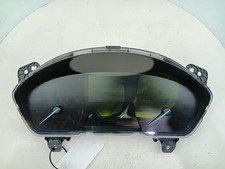Ford focus speedometer - focus,