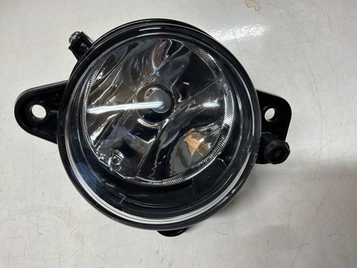 Drl front fog lights - front,