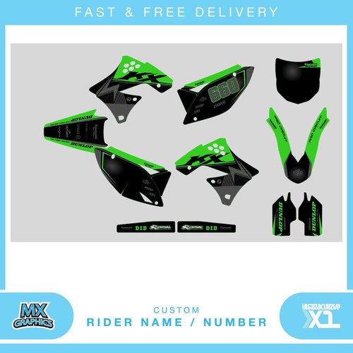 Kawasaki kxf 250 2009 2012 - kxf, 2009-2012