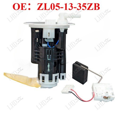 Fuel pump assembly - pump,