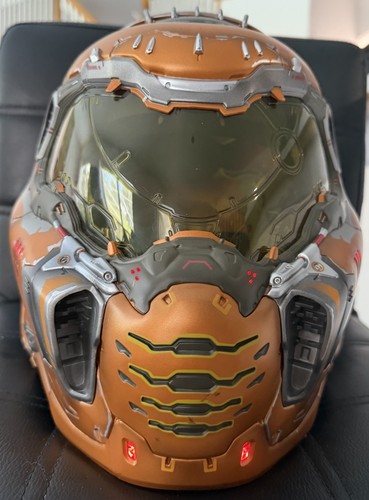 Doom eternal phobos edition - doom,