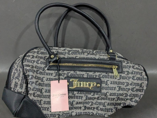 Juicy couture black status - couture,