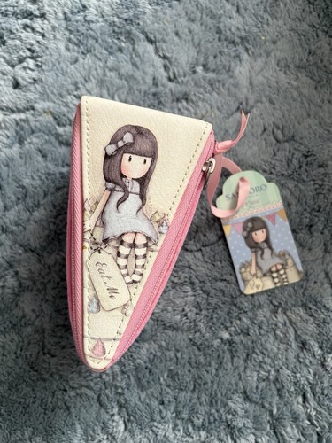 Gorjuss cake accessory case - accessory,