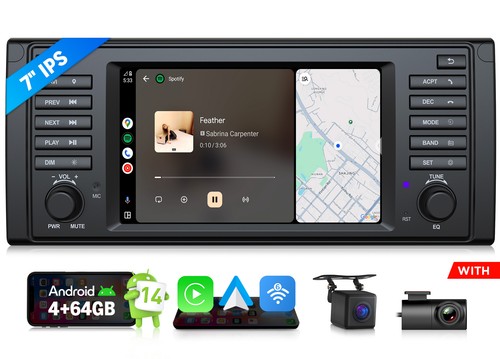 Android head unit - android,