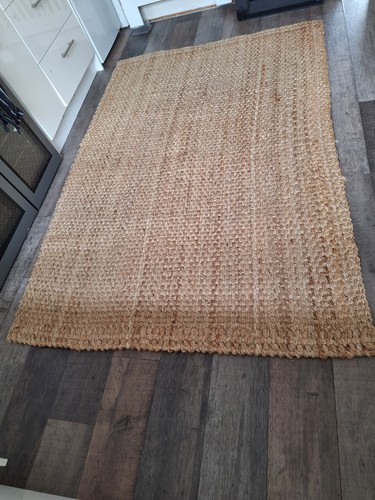 Next 100 jute - jute, rug