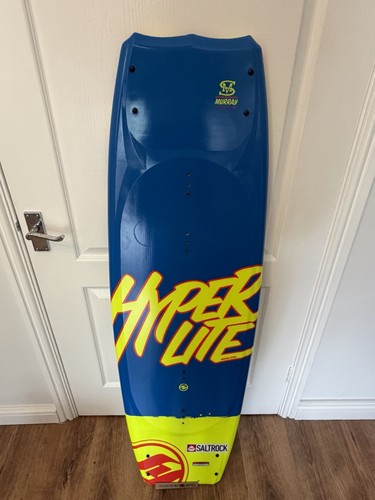 Hyper lite murray bio - lite,