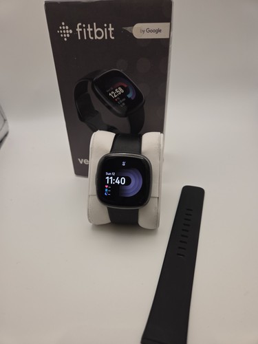 Fitbit versa fitness - fitbit,