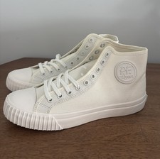 PF Flyers High Top Sneakers