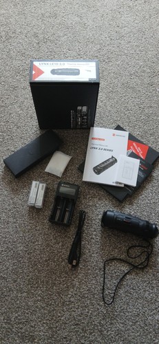 Hikmicro lynx le10 - hikmicro, 3.0