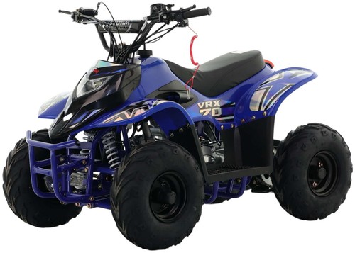Kids 70cc auto vrx70 - 70cc, bike
