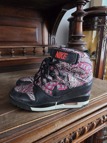 Nike liberty london air - of, x
