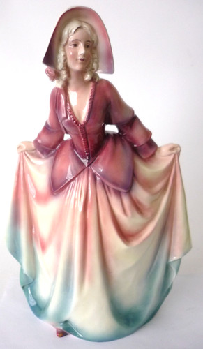 Art deco hertwig katzhutte - art,