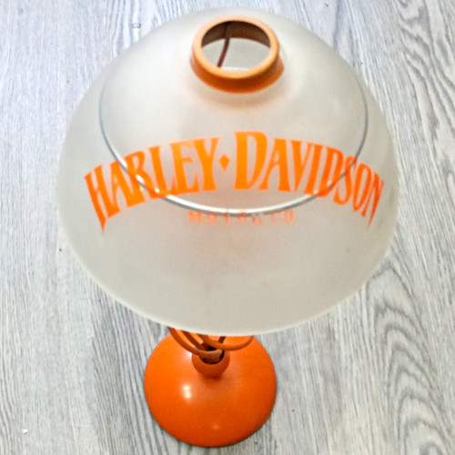 Partylite harley davidson logo - partylite, harley-davidson
