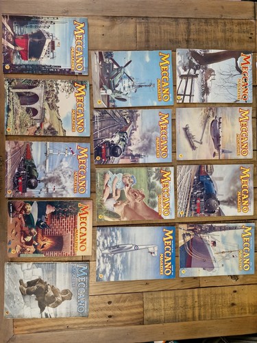 Complete set vintage - complete, of