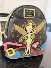 Disney Loungefly Tinkerbel Bag
