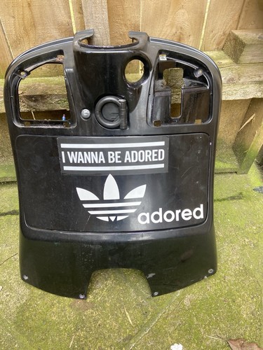 Vespa gts gtv toolbox - gtv, as