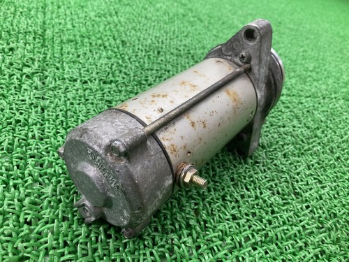 Used honda gl1800 - used, starter