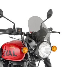 Kappa Fairing Smoke Kawasaki