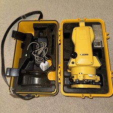 Topcon DT 106 Digital