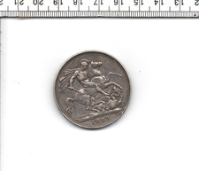 1889 jubilee head queen - jubilee,