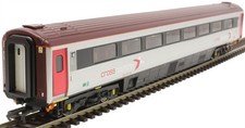 Hornby R4940H Cross Country Trains, Mk3 Sliding Door TS Coach