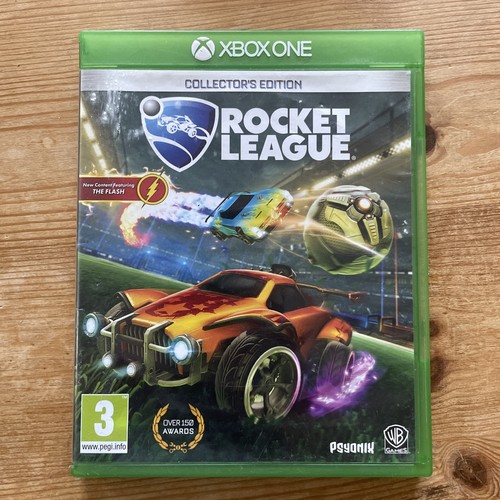 Rocket league microsoft xbox - rocket,