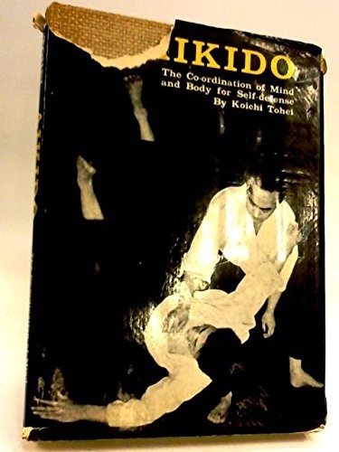 Aikido coordination mind - of,