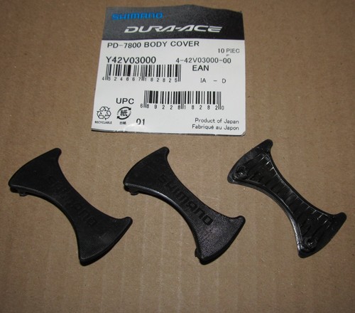 New shimano dura - dura, ace