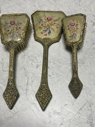 Vtg original brush - vtg, 3