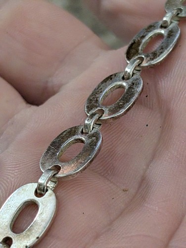 Heavy 56g sterling - heavy, 24"