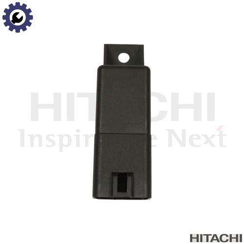 Relay glow plug system - system, 2502157