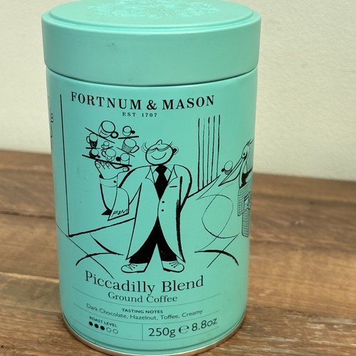 Fortnum mason piccadilly - fortnum,