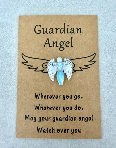 Guardian angel pocket good - guardian,