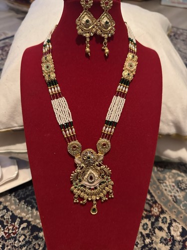 Indian pakistani dubai 22ct - indian,