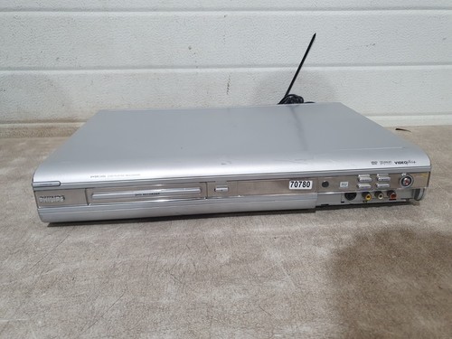 Philips dvdr3305 dvd - dvdr3305/05,