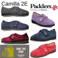 Padders Camilla Laddies