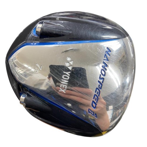 Yonex nanospeed fairway - nanospeed, i