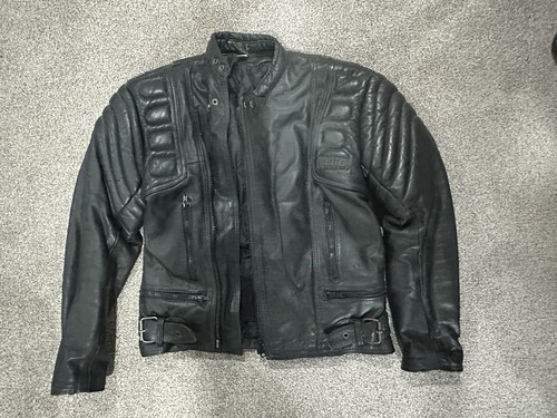 Akito men vintage leather - men's,