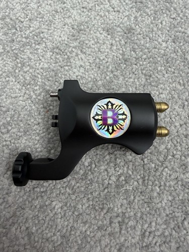 Bishop rotary 2014 5mm - bishop,