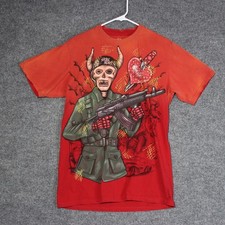 Y2K SHIROI NEKO T Shirt Mens