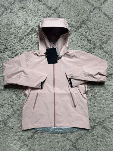 Arc teryx beta jacket - lt,