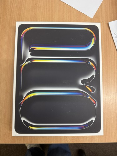 Brand new ipad pro inch - brand,
