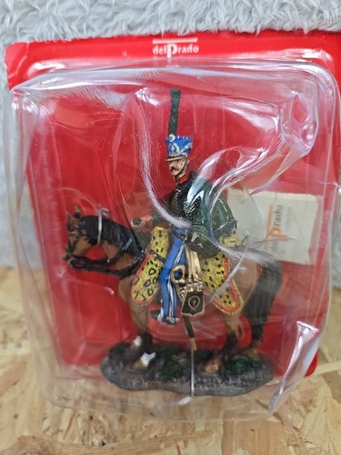 Del prado napoleonic - del, mm