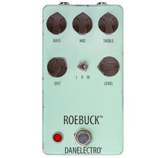 Danelectro Roebuck Distortion