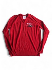 Vintage Mclaren Marlboro World Championship Team - Jumper - XL